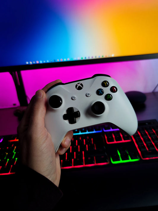 The Ultimate Game Changer Why Every Gamer Needs a Good Controller Holder