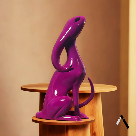 Pokemon Mew Statue