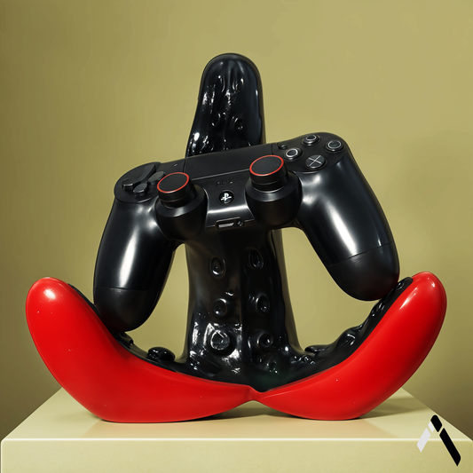 Tentacle Ipad / Controller Holder