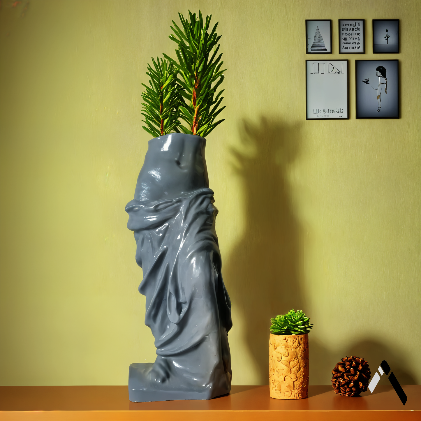 Venus De Milo Vase