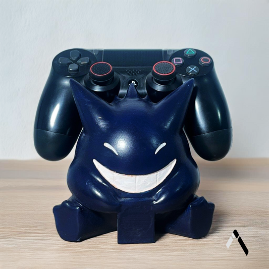 Pokemon Gengar Ps4 & Ps5 Controller holder