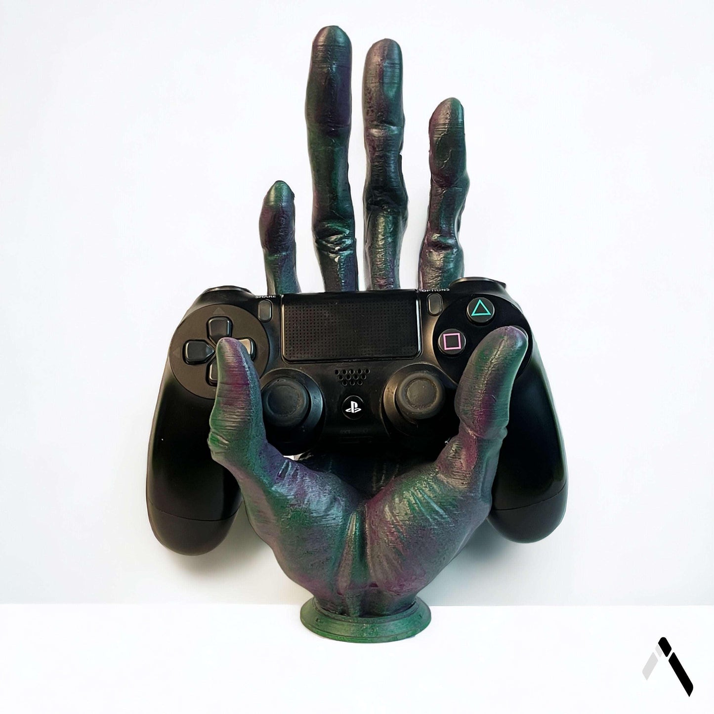 Alien Hand Play Station 5 Controller Holder Archadia