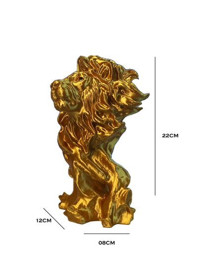 Lion King Simba Tabletop Decor Piece Archadia