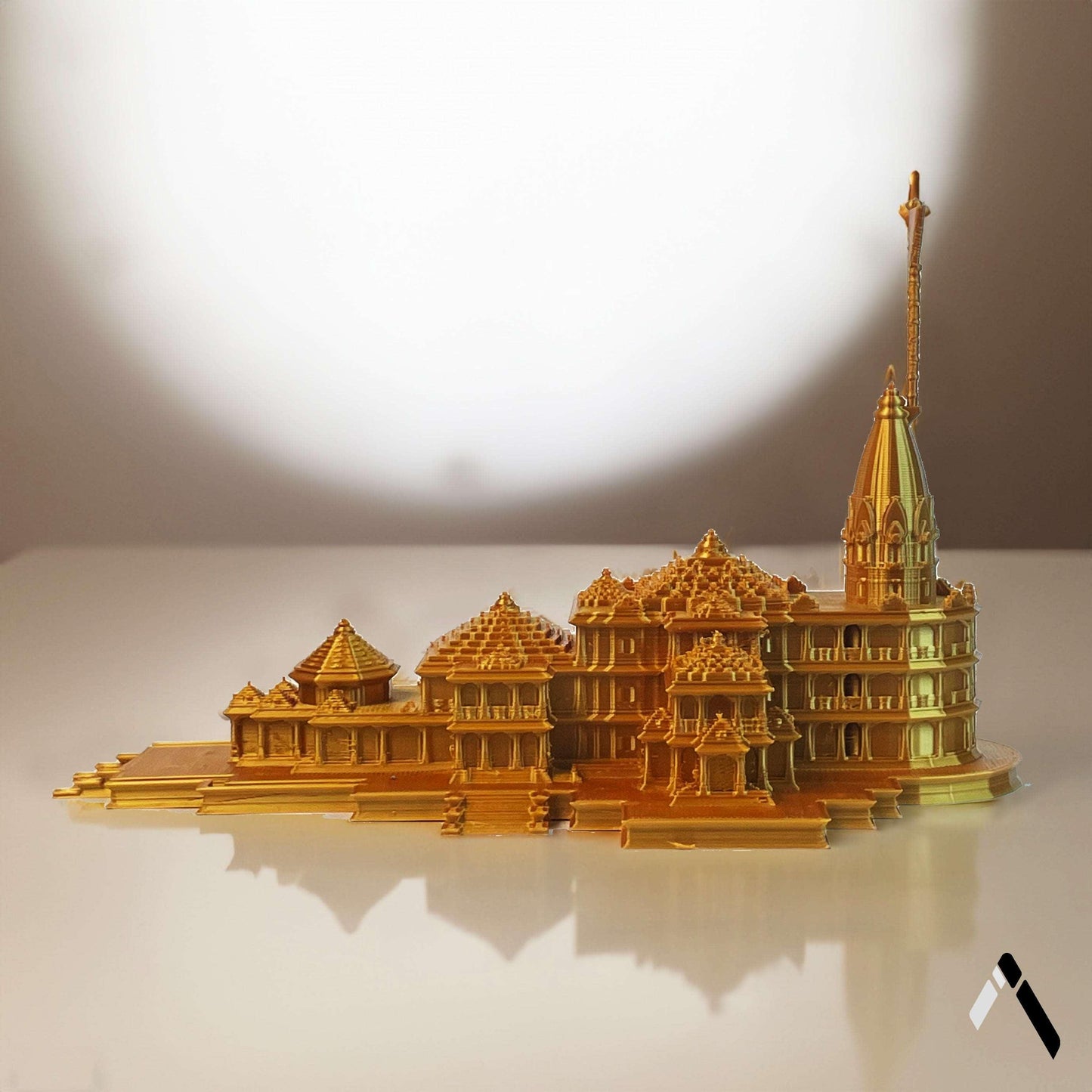 Ram Mandir Ayodhya Model Archadia