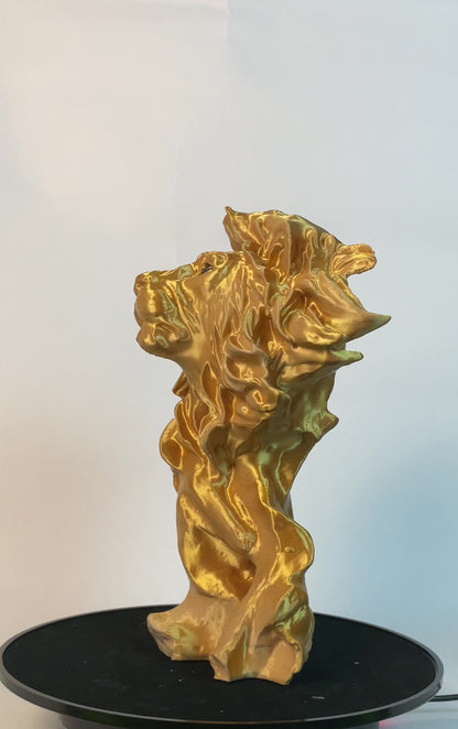 Lion King Simba Tabletop Decor Piece